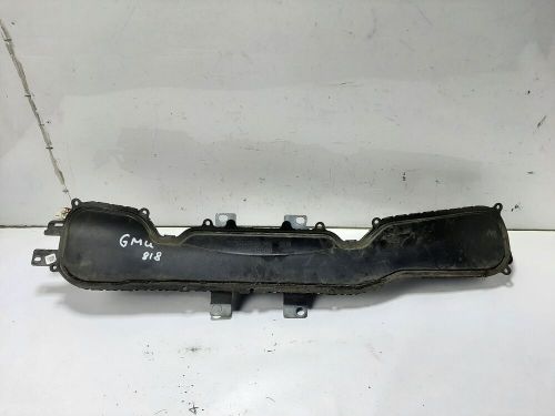 Volvo V40 Hatchback Pedestrian Safety Bag Srs P31404289 2.0 Diesel 88kw-, US $, image 5