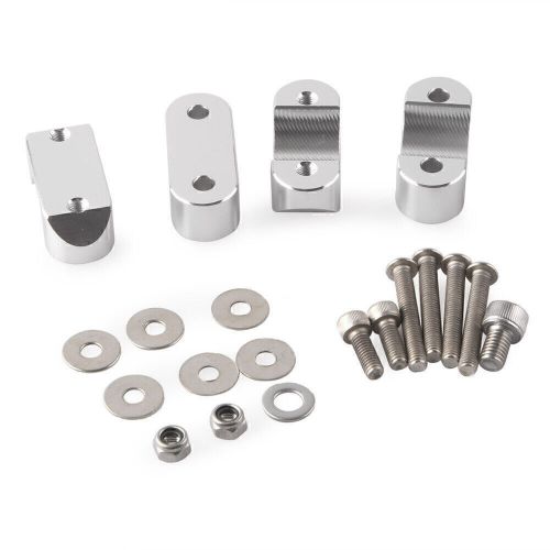 Upper Engine Guard Crash Bar Frame Protector Fit For BMW R1200GS 2004-2012, US $210.99, image 5