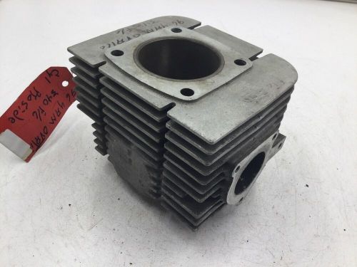 Yamaha cylinder std jug fits 1986-1999 ovation excel enticer 340 8g8-11311-00-00