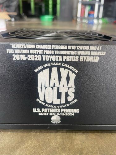 toyota prius hybrid battery charger Max Volts. 2016-2020, US $279.99, image 3