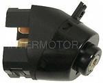 Standard motor products us215 ignition switch