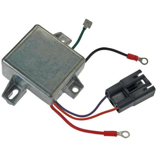 New Voltage Regulator For John Deere JD760 65-68 R3JD2 R3JD2A 105-183 AMO6048, US $25.95, image 5