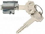 Standard motor products us166l ignition lock cylinder