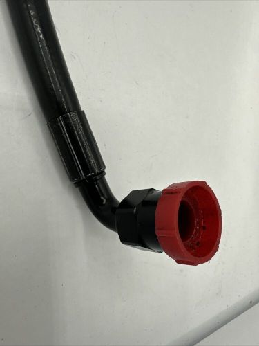 KSE Sprint Car Power Steering High Pressure Line, US $25.00, image 2