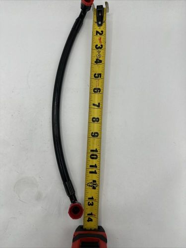KSE Sprint Car Power Steering High Pressure Line, US $25.00, image 3