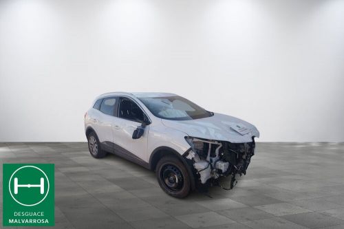 280342845r multifunction display for renault kadjar ha_, hl_ 1.3 tce 17433305-