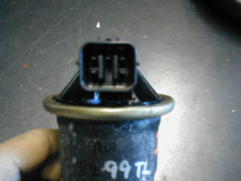 Buy 19992002 ACURA TL EGR VALVE SENSOR SENSORS in Cincinnati, Ohio, US