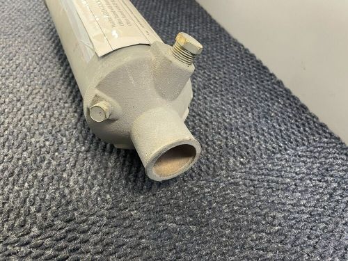 Yanmar M5354-3091 Marine transmission Cooler, US $175.00, image 2