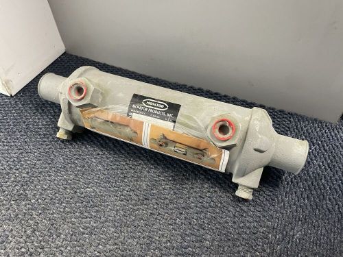 Yanmar M5354-3091 Marine transmission Cooler, US $175.00, image 3