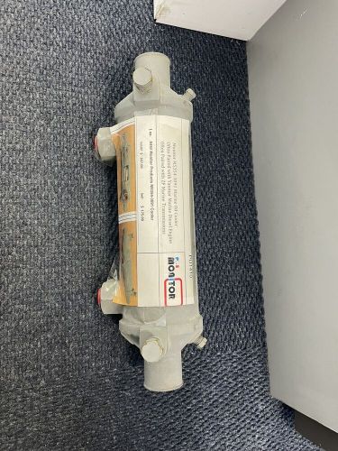 Yanmar M5354-3091 Marine transmission Cooler, US $175.00, image 4