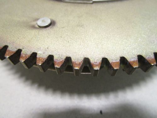 6D8-81450-00-00 Yamaha Outboard 90 HP 4 Stroke Rotor Flywheel Assembly, US $65.99, image 4