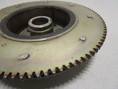 6D8-81450-00-00 Yamaha Outboard 90 HP 4 Stroke Rotor Flywheel Assembly, US $65.99, image 5