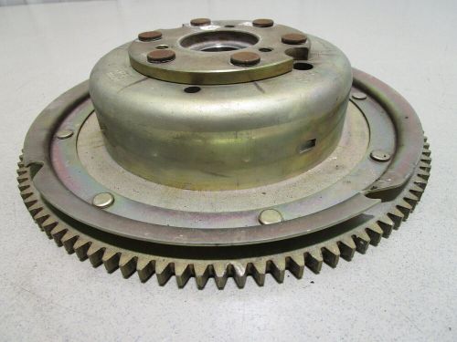 6D8-81450-00-00 Yamaha Outboard 90 HP 4 Stroke Rotor Flywheel Assembly, US $65.99, image 7