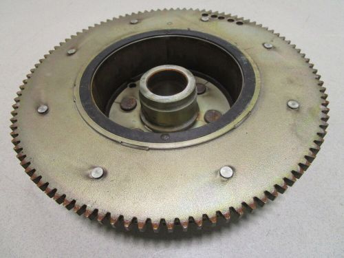 6D8-81450-00-00 Yamaha Outboard 90 HP 4 Stroke Rotor Flywheel Assembly, US $65.99, image 9