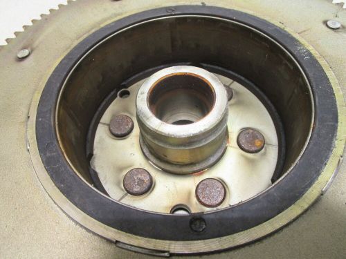 6D8-81450-00-00 Yamaha Outboard 90 HP 4 Stroke Rotor Flywheel Assembly, US $65.99, image 10
