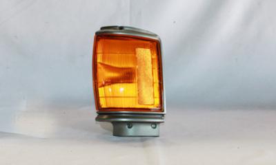 Tyc 18-1432-00 cornering bulb-parking cornering light assembly