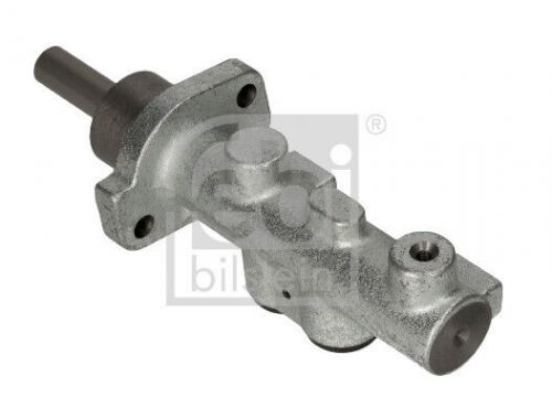 Brake Master Cylinder fits SEAT CORDOBA 6L 02 to 09 With ABS 6Q0611019R Febi New, US $, image 2