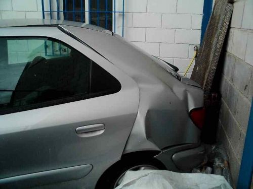 Main brake cylinder brake pump for citroËn xsara berlina 1.6 attraction 5 5922439-