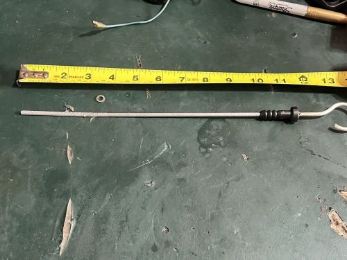 BF 90 75 hp HONDA HONDA oil level DIPSTICK OIL 15655-ZW1-000 four stroke 1997, US $35.00, image 3