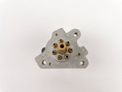 2006 Mercury 115 HP 2 Stroke Outboard Oil Pump 857149T2 OEM, US $89.95, image 2