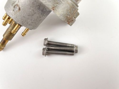 2006 Mercury 115 HP 2 Stroke Outboard Oil Pump 857149T2 OEM, US $89.95, image 5