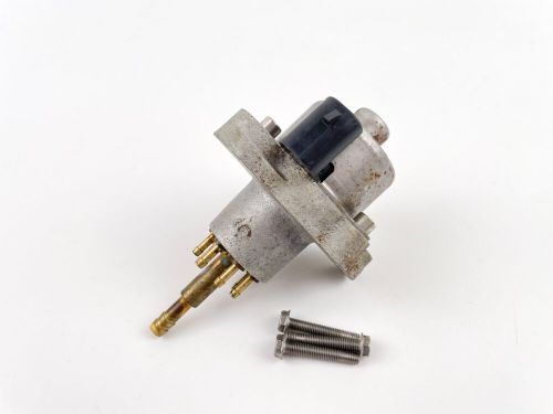 2006 Mercury 115 HP 2 Stroke Outboard Oil Pump 857149T2 OEM, US $89.95, image 10