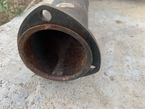 Chevy GM 66-87 Small Block V8 Exhaust Headers 3 Inch Collector Good Used, US $228.00, image 3