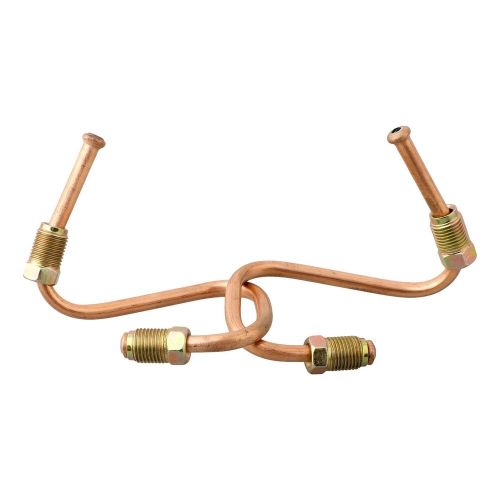 Buy For Passat B5 1998 2005 8D0611721F2F Brake Line Pair for Front Left