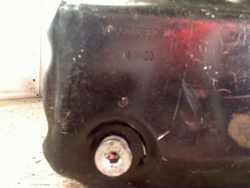 OIL TUB COVER SUMP Peugeot 308 SW (4E/H) 2008 V75504838C-, US $, image 2