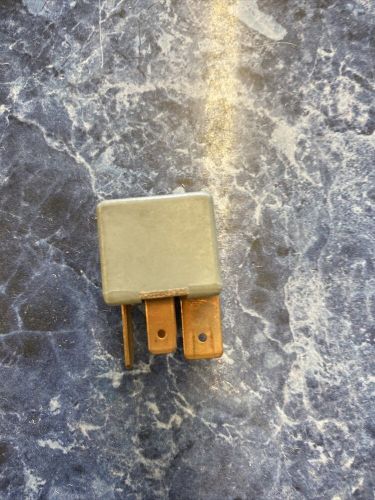 VW Audi Relay #17 171-937-503A OEM Volkswagen Electronic Control, US $19.95, image 2