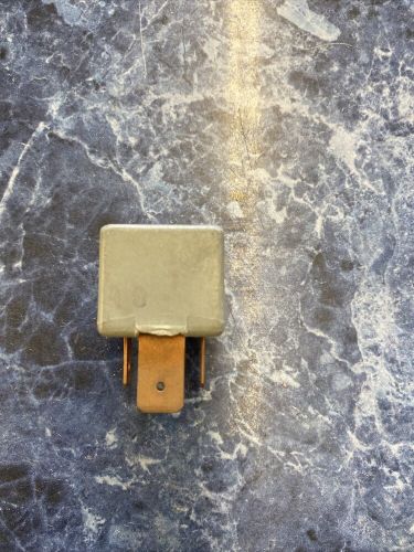 VW Audi Relay #17 171-937-503A OEM Volkswagen Electronic Control, US $19.95, image 3