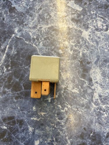 VW Audi Relay #17 171-937-503A OEM Volkswagen Electronic Control, US $19.95, image 4