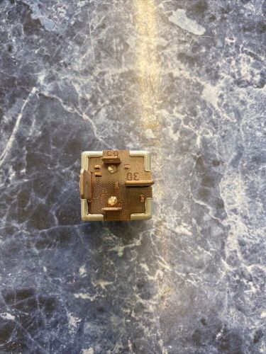 VW Audi Relay #17 171-937-503A OEM Volkswagen Electronic Control, US $19.95, image 6