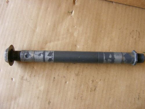 Yamaha Outboard F 350-300 Bolt Clamp 6R3-43131-10-00 Bracket Assembly, US $42.45, image 5