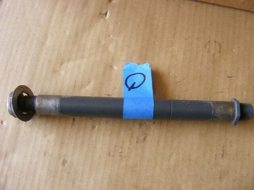 Yamaha Outboard F 350-300 Bolt Clamp 6R3-43131-10-00 Bracket Assembly, US $42.45, image 6