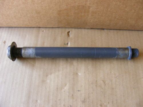 Yamaha Outboard F 350-300 Bolt Clamp 6R3-43131-10-00 Bracket Assembly, US $42.45, image 10