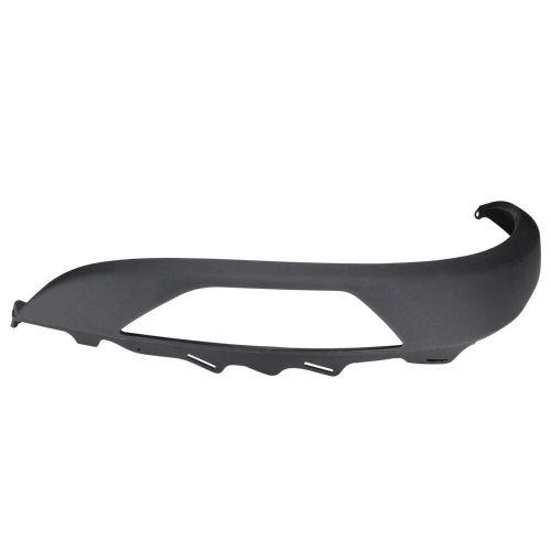 Protection trim cover front right org. Piaggio MP3 125 250 300 400 500-, US $, image 2