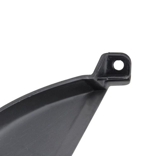 Protection trim cover front right org. Piaggio MP3 125 250 300 400 500-, US $, image 4