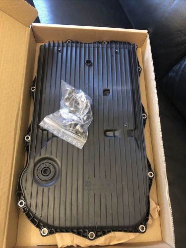 For bmw 320d automatic diesel ￼transmission gearbox sump pan without oil