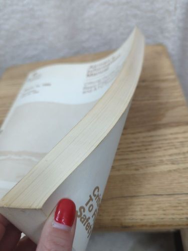 Airman's Information Manual 1988 March FAA, US $8.64, image 4