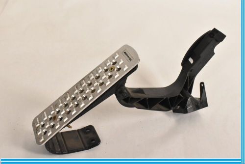 1998 MERCEDES SL500 R129 CONVERTIBLE 5.0L V8 GAS ACCELERATOR THROTTLE PEDAL OEM, US $65.00, image 6