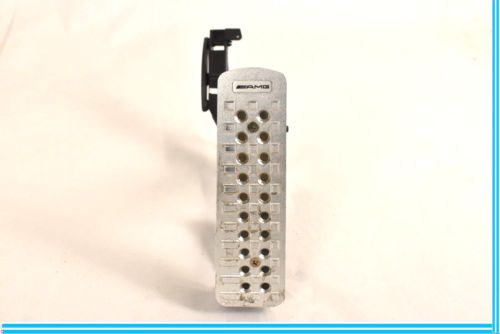 1998 MERCEDES SL500 R129 CONVERTIBLE 5.0L V8 GAS ACCELERATOR THROTTLE PEDAL OEM, US $65.00, image 10