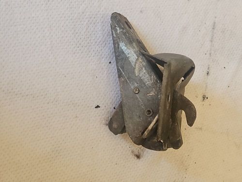 1956 buick special trunk latch