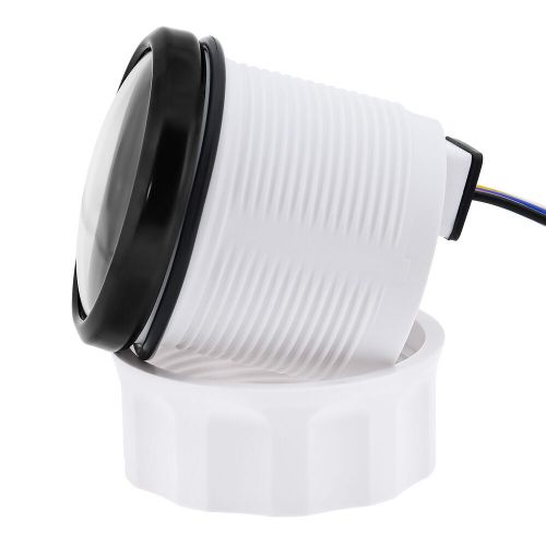 52mm 3 in 1 Multi-Function Car Digital Water Temp ℉ Oil Pressure PSI Fuel Gauge, US $28.89, image 7