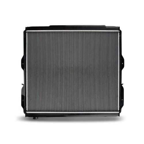 Radiator For 01-07 Toyota Sequoia 04-06 Tundra 4.7L V8 Free Shipping Direct Fit, US $102.99, image 3