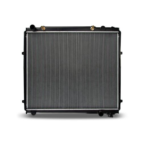 Radiator For 01-07 Toyota Sequoia 04-06 Tundra 4.7L V8 Free Shipping Direct Fit, US $102.99, image 4