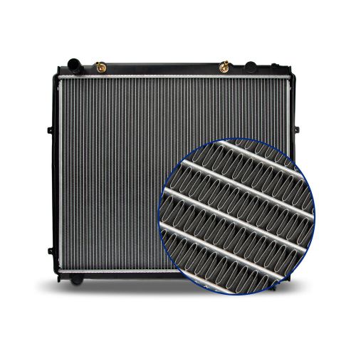 Radiator For 01-07 Toyota Sequoia 04-06 Tundra 4.7L V8 Free Shipping Direct Fit, US $102.99, image 6