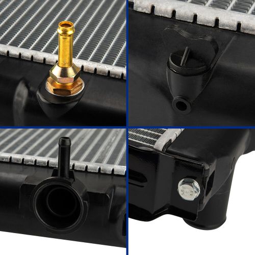 Radiator For 01-07 Toyota Sequoia 04-06 Tundra 4.7L V8 Free Shipping Direct Fit, US $102.99, image 7