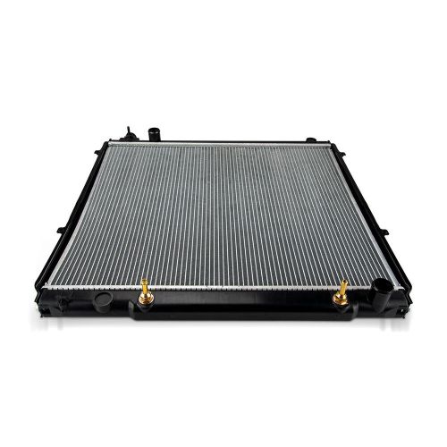 Radiator For 01-07 Toyota Sequoia 04-06 Tundra 4.7L V8 Free Shipping Direct Fit, US $102.99, image 9
