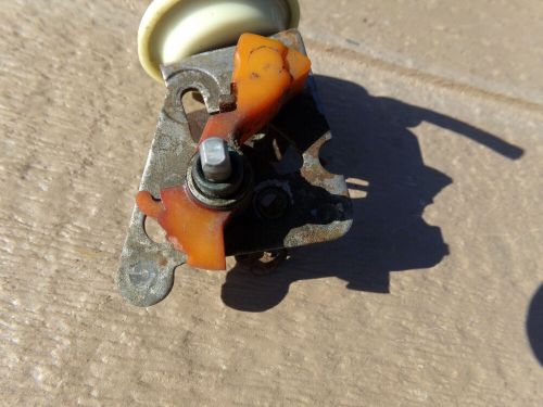 Rochester Quadrajet 4BBL Choke Linkage / Vacuum Break Buick Olds Pontiac Chevy ?, US $25.00, image 3